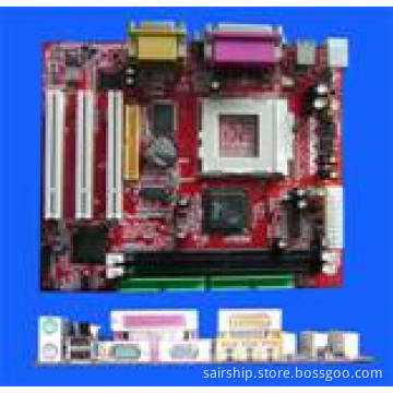 Motherboard  810T Big board